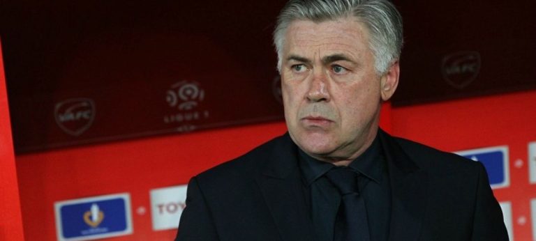 ancelotti