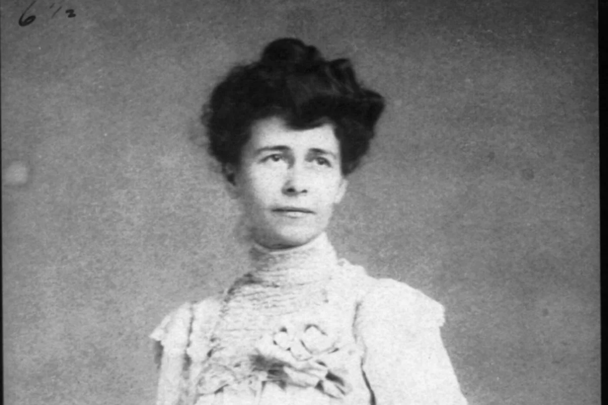 ann jarvis dia das mães