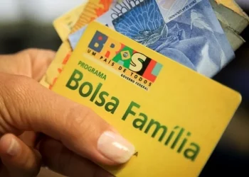 Bolsa Família