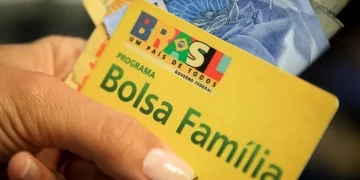 Bolsa Família