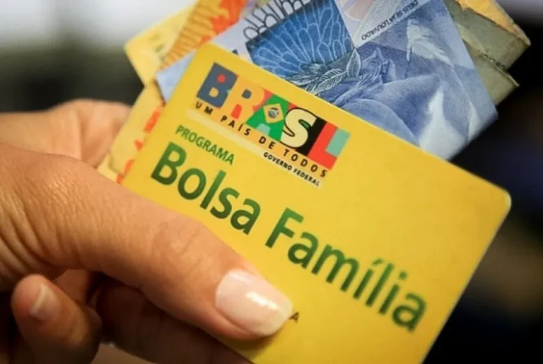 Bolsa Família
