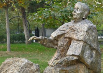 Cega Baba Vanga
