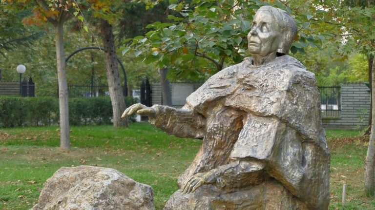 Cega Baba Vanga