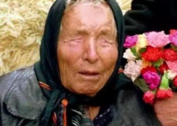 baba vanga