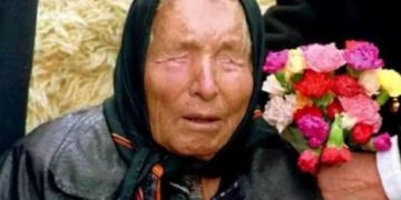 baba vanga