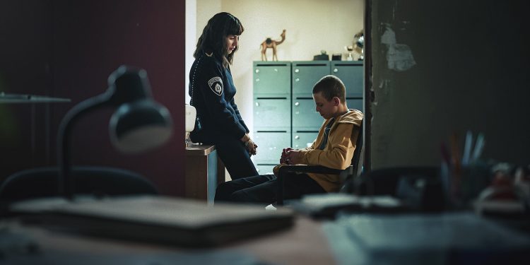 bad boy netflix