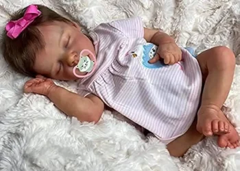 Criança Reborn