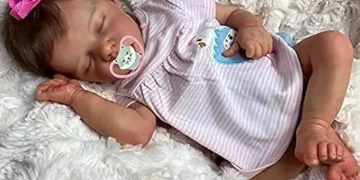 Criança Reborn