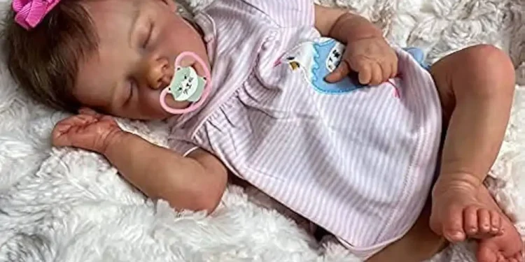 Criança Reborn