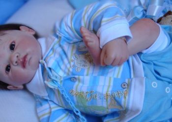 bebê reborn