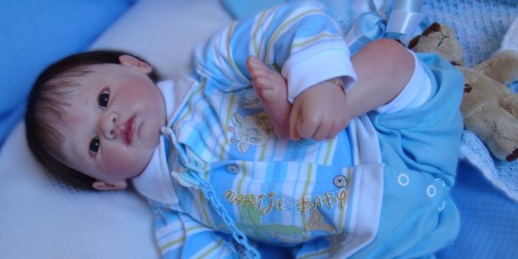 bebê reborn