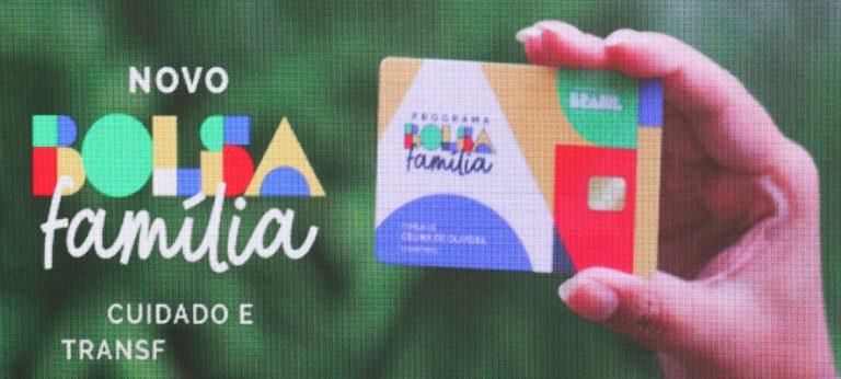 bolsa família