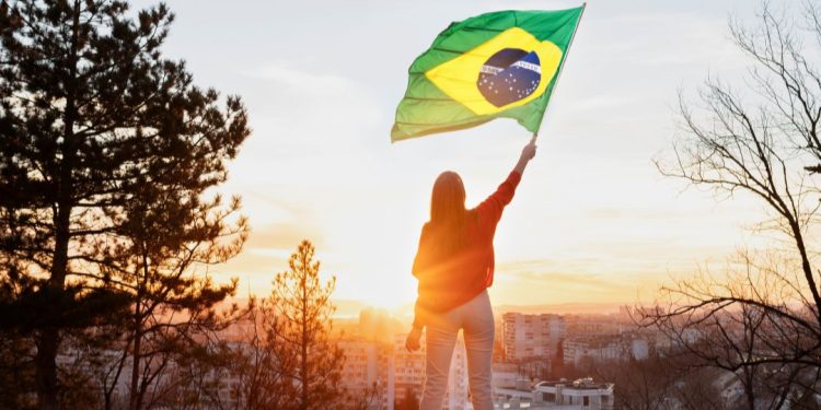 brasileiros