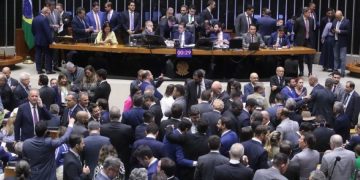 Câmara dos Deputados