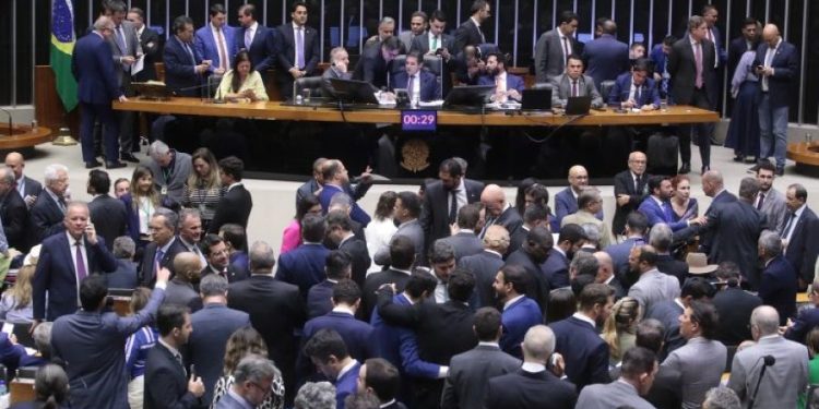 Câmara dos Deputados