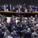 Câmara dos Deputados