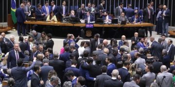 Câmara dos Deputados