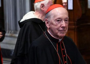 cardeal juan luis cipriani