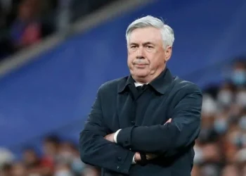 Carlo Ancelotti