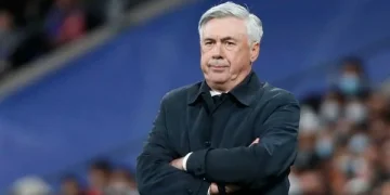 Carlo Ancelotti
