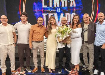 Domingão com o Huck