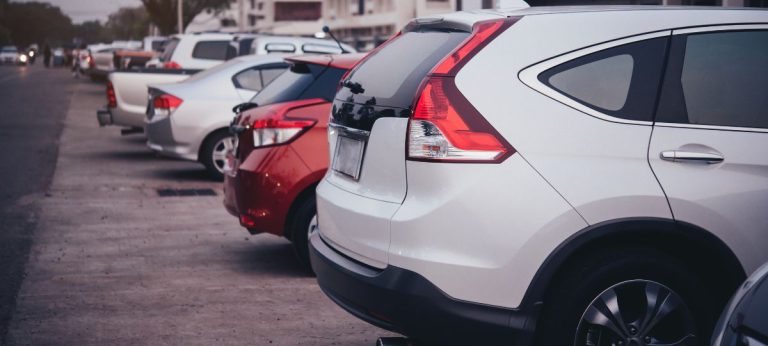 Detran inicia megaoperação e começa a recolher carros que descumprem essa regra