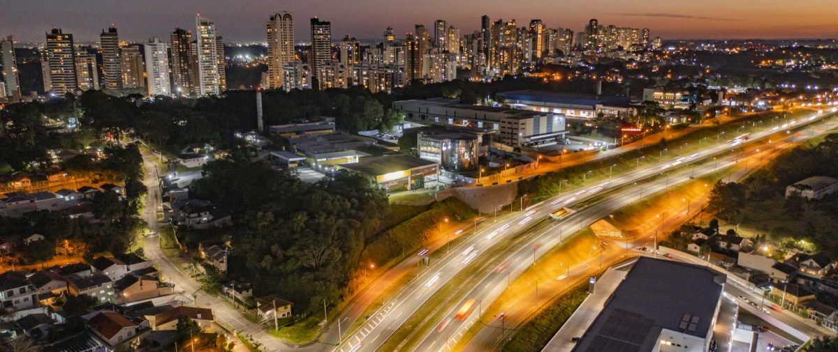 Curitiba