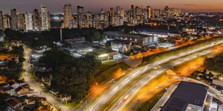 Curitiba