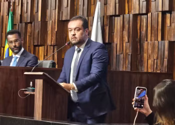 claudio castro governador rio