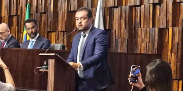 claudio castro governador rio