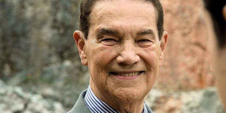 divaldo franco