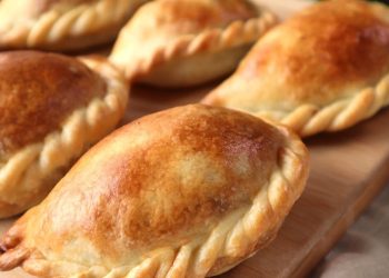 empanadas