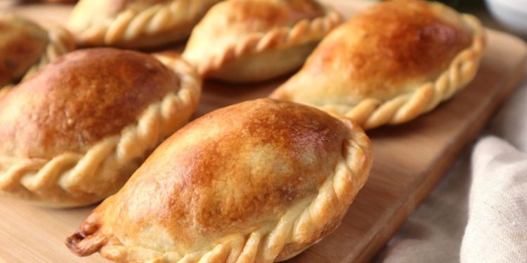 empanadas