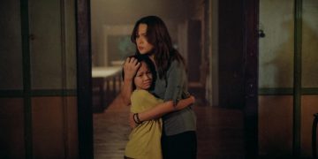 Filme Scarecrow