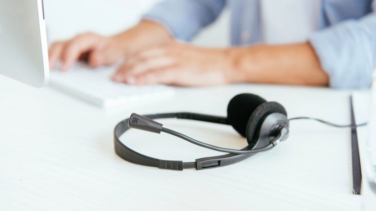 Telemarketing