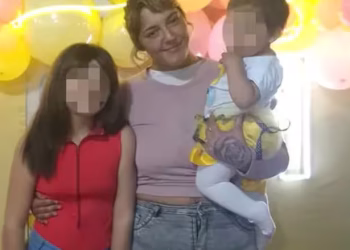 Jovem sofre acidente no filme Premonição