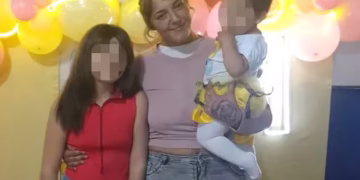 Jovem sofre acidente no filme Premonição