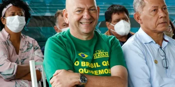 Luciano Hang