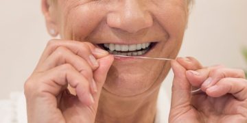fio dental
