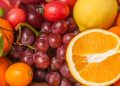 frutas