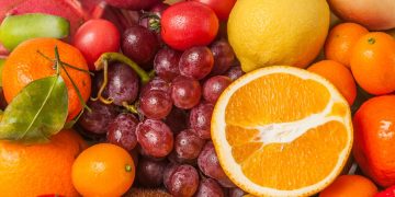 frutas