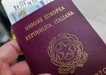 Passaporte Italiano será difícil para brasileiros