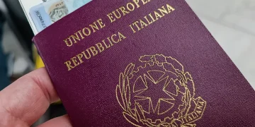 Passaporte Italiano será difícil para brasileiros