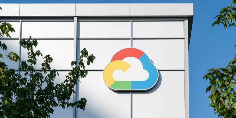Google Cloud
