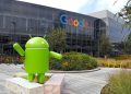 Sede do Google