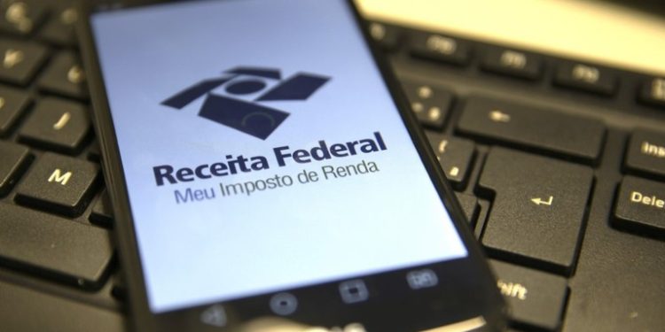 Imposto de Renda IR