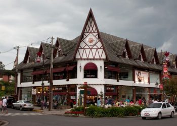 gramado