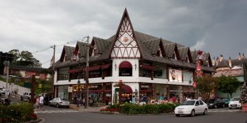gramado