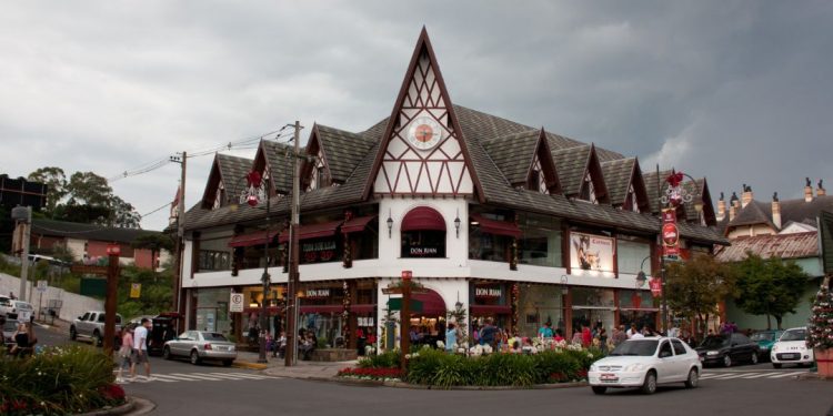gramado