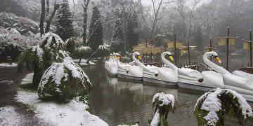 Neve Gramado